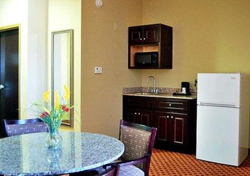 фото отеля Comfort Inn & Suites Near Fort Gordon