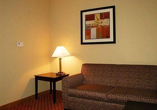 фото отеля Comfort Inn & Suites Near Fort Gordon