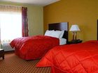 фото отеля Comfort Inn & Suites Near Fort Gordon