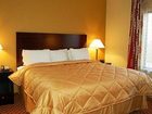 фото отеля Comfort Inn & Suites Near Fort Gordon