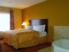 фото отеля Comfort Inn & Suites Near Fort Gordon