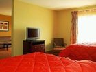 фото отеля Comfort Inn & Suites Near Fort Gordon