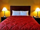 фото отеля Comfort Inn & Suites Near Fort Gordon