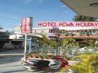 фото отеля Hotel Fewa Holiday Inn