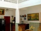 фото отеля Hostal El Castillo