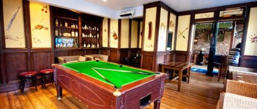 фото отеля Kildare Street Hotel