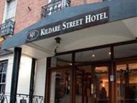 Kildare Street Hotel