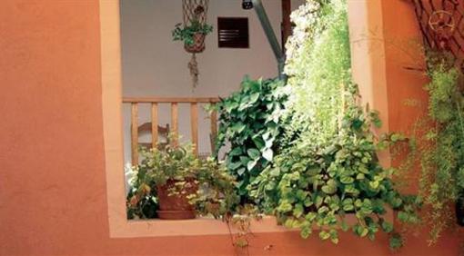 фото отеля Hostal El Grial