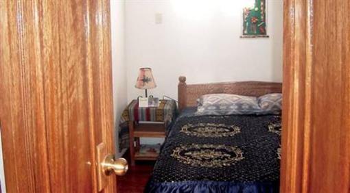 фото отеля Hostal El Grial