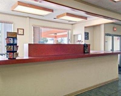 фото отеля Days Inn Fort Worth West
