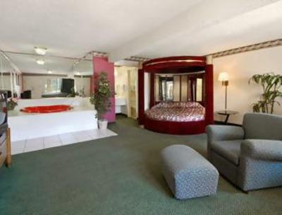 фото отеля Days Inn Fort Worth West