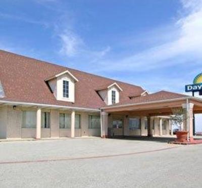 фото отеля Days Inn Fort Worth West