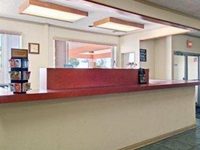 Days Inn Fort Worth West