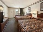 фото отеля Days Inn Fort Worth West