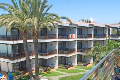 фото отеля Casas Pepe Apartments Gran Canaria