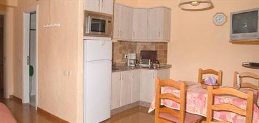 фото отеля Casas Pepe Apartments Gran Canaria