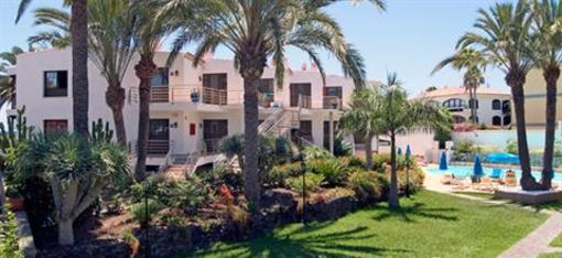 фото отеля Casas Pepe Apartments Gran Canaria