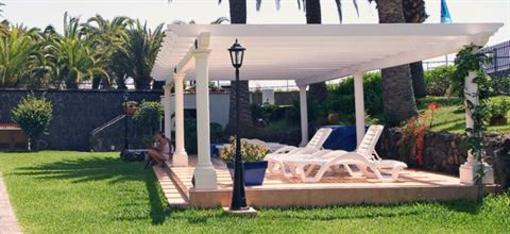 фото отеля Casas Pepe Apartments Gran Canaria