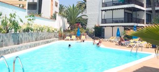 фото отеля Casas Pepe Apartments Gran Canaria