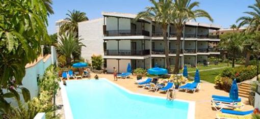 фото отеля Casas Pepe Apartments Gran Canaria