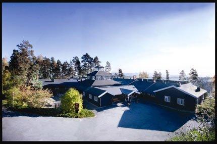 фото отеля Quality Hotel Leangkollen