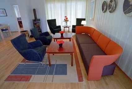 фото отеля Quality Hotel Leangkollen