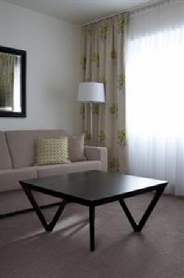 фото отеля Quality Hotel Leangkollen