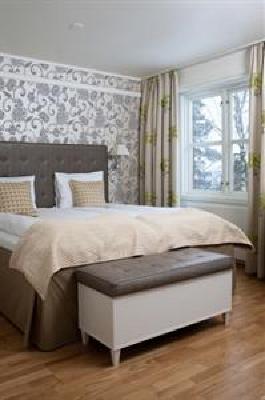 фото отеля Quality Hotel Leangkollen