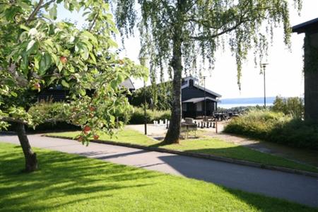 фото отеля Quality Hotel Leangkollen