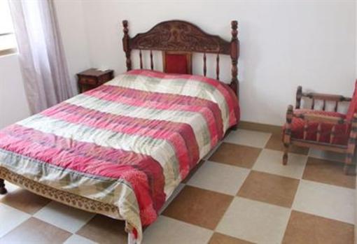 фото отеля Pension de la Cuesta B&B