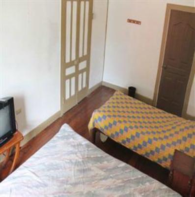 фото отеля Pension de la Cuesta B&B