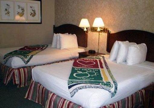 фото отеля Econo Lodge Inn and Suites Charlotte