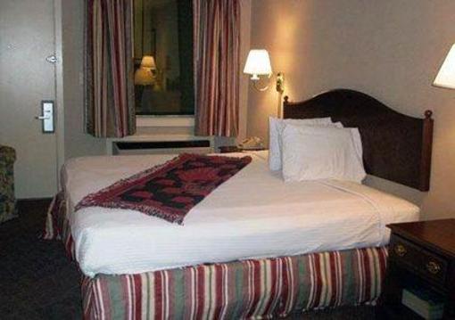 фото отеля Econo Lodge Inn and Suites Charlotte