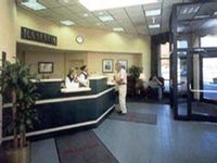 Econo Lodge Inn and Suites Charlotte