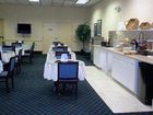 фото отеля Econo Lodge Inn and Suites Charlotte