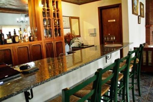 фото отеля Pousada Das Hortencias