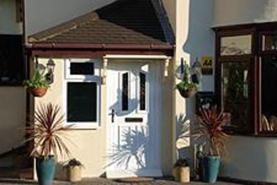 фото отеля The Conifers Guest House