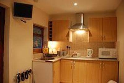 фото отеля The Conifers Guest House