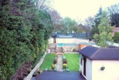 фото отеля The Conifers Guest House