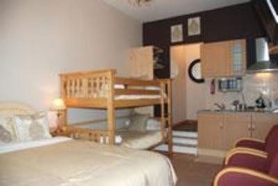 фото отеля The Conifers Guest House