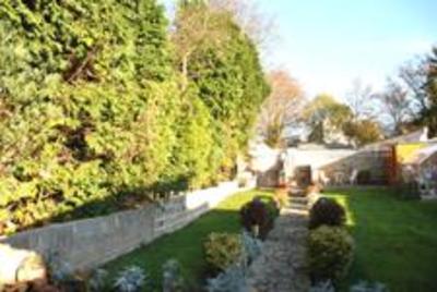 фото отеля The Conifers Guest House