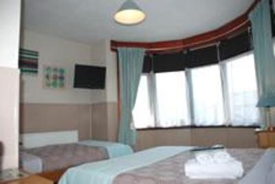 фото отеля The Conifers Guest House