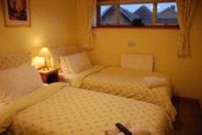фото отеля The Conifers Guest House