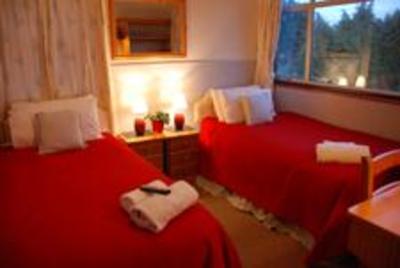 фото отеля The Conifers Guest House
