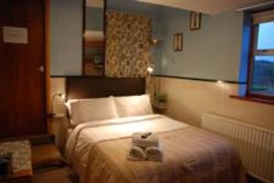 фото отеля The Conifers Guest House