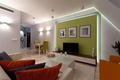 фото отеля Exclusive Apartments Just In Centre