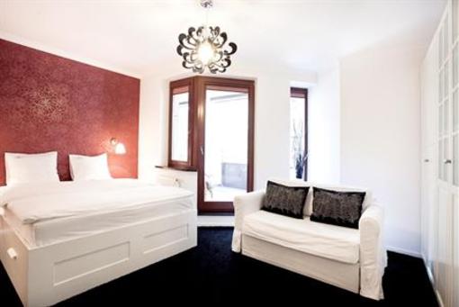 фото отеля Exclusive Apartments Just In Centre