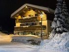 фото отеля Hotel Nevada Livigno