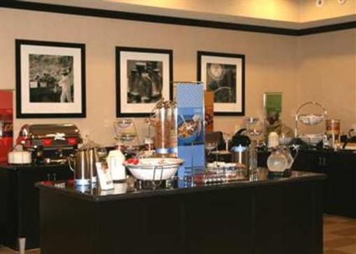 фото отеля Hampton Inn & Suites Bay City