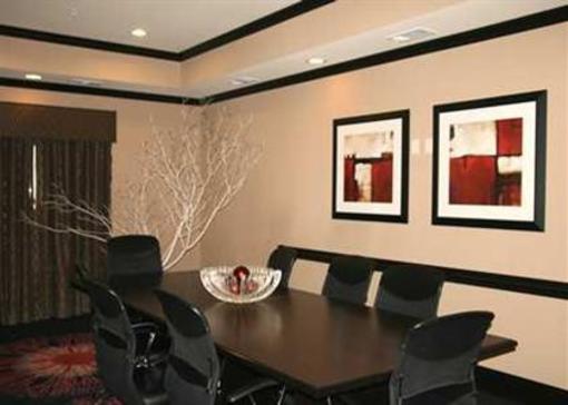 фото отеля Hampton Inn & Suites Bay City
